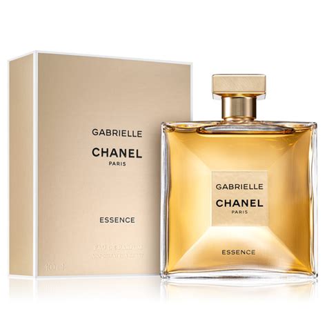 chanel eau de perfume gabrielle|chanel gabrielle perfume price hk.